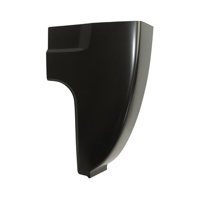 73-87 Outer Cab Corner, RH