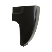 73-87 Outer Cab Corner, RH