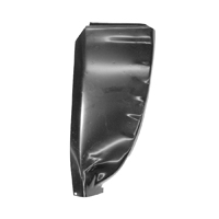 73-87 Inner Cab Corner, LH