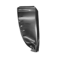 73-87 Inner Cab Corner, RH