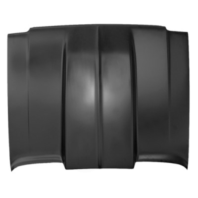 73-80 Cowl Induction Hood