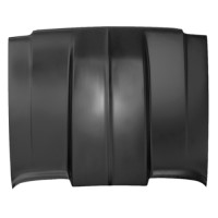 73-80 Cowl Induction Hood