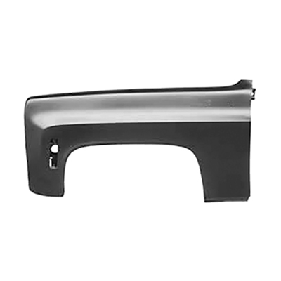 Fenders