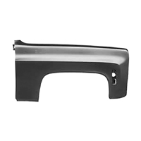 73-80 RH Front Fender