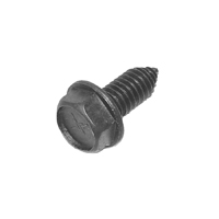 5/16-18 x 3/4' Pointed Tip Bolt