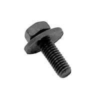 5/16-18 x 1 Bolt W/ Washer