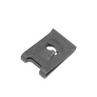 J-Nut - Fits #8 Screw