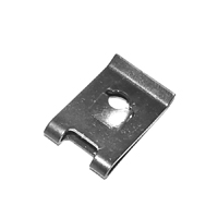 J-Nut - Fits #10 Screw