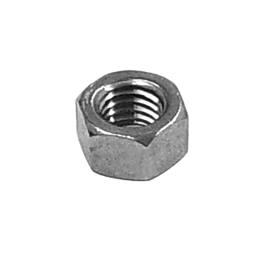 67-81 Camaro Standard Hex Nut 7/16-14