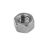 67-81 Camaro Standard Hex Nut 3/8-16