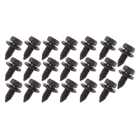 73-87 Chevrolet/GMC Fleetside Rear Inner Wheel Housing Bolt Set, to Bedside