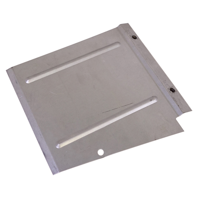 73-87 Chevrolet/GMC Fleetside Bed Splash Shield, LH