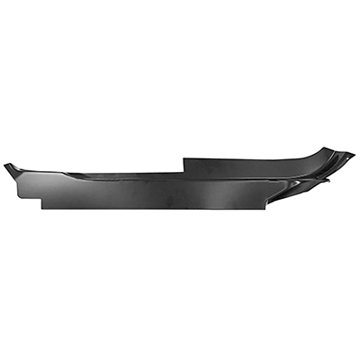 73-87 Chevrolet/GMC Truck Outer Floor & Inner Rocker Panel, LH
