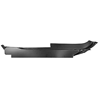 73-87 Chevrolet/GMC Truck Outer Floor & Inner Rocker Panel, LH