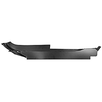 73-87 Chevrolet/GMC Truck Outer Floor & Inner Rocker Panel, RH