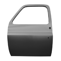 73-76 Front Door Shell, LH