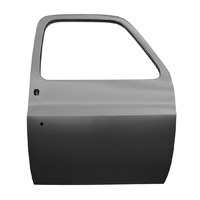 73-76 Front Door Shell, RH