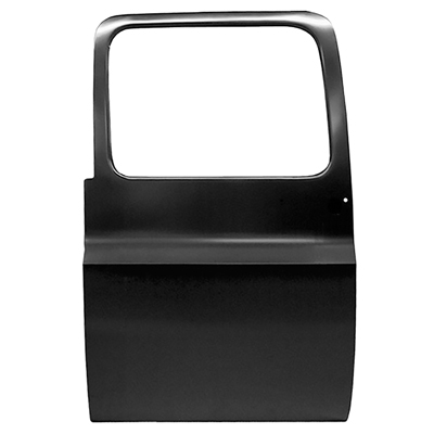 73-91 Chevrolet/GMC Suburban/Crew Cab Rear Door Shell, LH