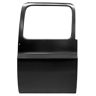 73-91 Chevrolet/GMC Suburban/Crew Cab Rear Door Shell, RH