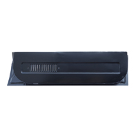 73-87 Chevrolet/GMC Truck Inner Door Bottom Panel, LH