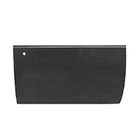 73-87 Chevrolet/GMC Lower Door Skin, RH