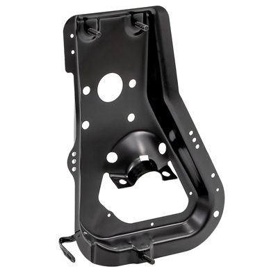 73-87 Chevrolet/GMC Truck Firewall Brake Booster Support Panel