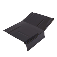 73-87 Chevrolet/GMC Truck Floor Board Section W/ Full Toe Board, RH, Front