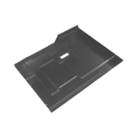 73-91 Blazer Rear Floor Board Section, LH