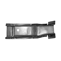 73-87 Blazer Rear Cab Floor Support, LH