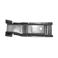 73-87 Blazer Rear Cab Floor Support, RH