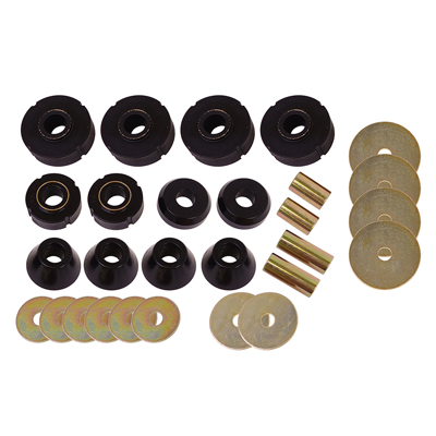 cab, radiator, mounts, truck