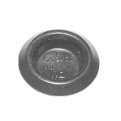Sheet Metal Plastic Hole Plug 1