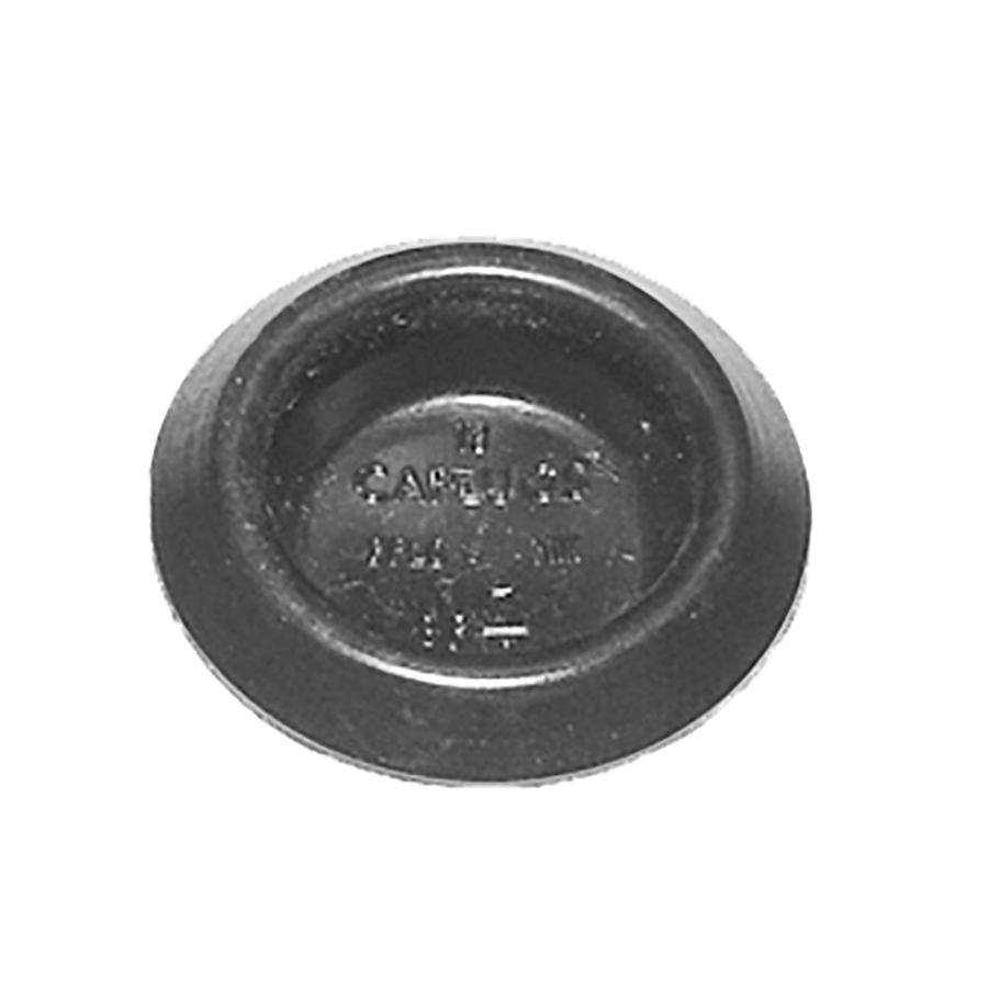 Sheet Metal Plastic Hole Plug 1