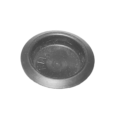 Sheet Metal Plastic Hole Plug 1-1/2