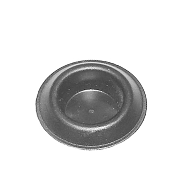 Sheet Metal Plastic Hole Plug 1/2