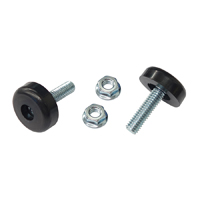 73-74 Chevrolet/GMC Hood Adjustment Bumper Kit