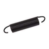 73-80 Hood Hinge Spring, LH or RH, GM