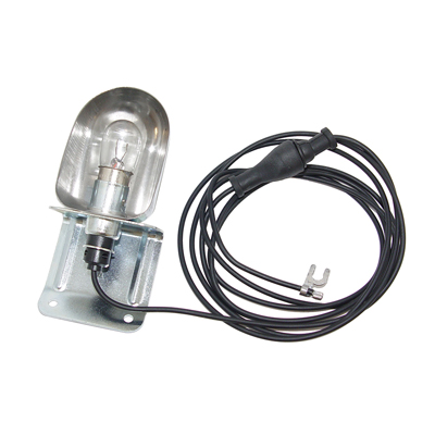 68-69 Camaro Hood Light Kit, Universal