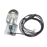 68-69 Camaro Hood Light Kit, Universal