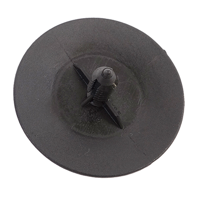 73-98 Hood Insulation Clips, Plastic