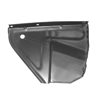 73-80 Battery Tray Inner Hanger Bracket For Main Tray