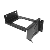 73-80 Auxiliary Battery Tray Support Bracket