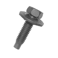 73-80 Battery Clamp Retaining Bolt