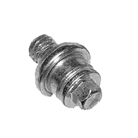 73-80 Short, Side Post Batttery Terminal Bolt