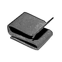 67-84 Radiator Fan Shroud Clip
