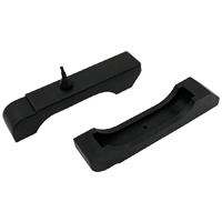 73-80 Chevrolet/GMC Upper/Lower Radiator Mounting Cushion