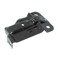 73-91 LH Upper Radiator Mounting Bracket