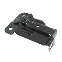 73-91 RH Upper Radiator Mounting Bracket.