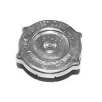 73-77 Radiator Cap, 16 Lbs