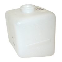 73 Truck Radiator Overflow Tank